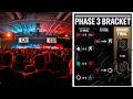 【世界大会】BLAST R6 Salt Lake City Major Day8 日本語配信