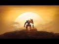 Titanfall 2, THE END