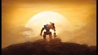 Titanfall 2, THE END