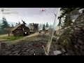 Mordhau Live Stream