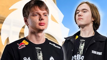 KYOUSUKE CARRYING DONK ON FACEIT!! | CS2