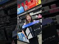 Cảm giác cầm trên tay chiếc PS5 Pro mới nhất nó đã thế nào? #Shorts