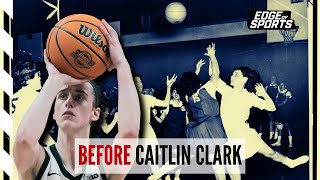 Before Caitlin Clark: The hidden history of women's basketball w/Diane Williams | Edge of Sports