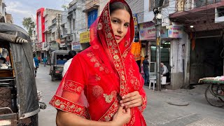 Arranged Marriages? | This is what weddings are like in India 🇮🇳🥻 Arranged Marriages? | This is what weddings are like in India 🇮🇳🥻