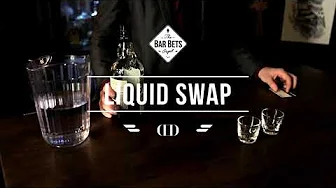 Liquid Swap - Learn Bar Bets for Free Liquid Swap - Learn Bar Bets for Free