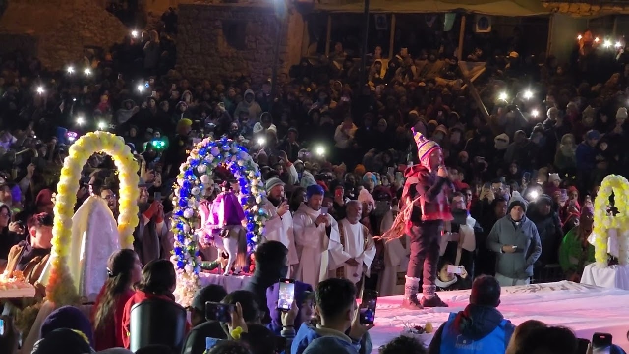 Víspera 8 de septiembre en 