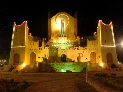 فرقة الزاوية غرداية Wmv