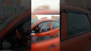 Я тут немножко встала #дорожныевойны #drongogo