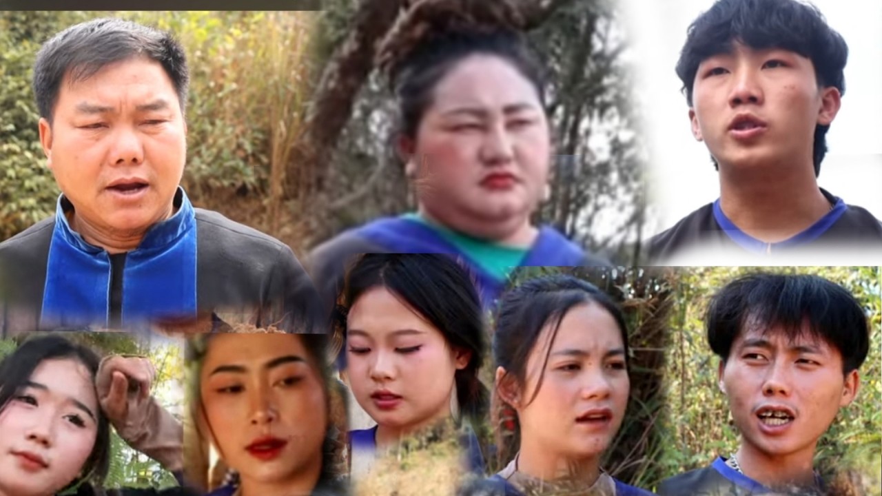 movie to koj pem kev hkaub lig daim 25