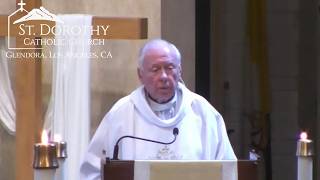 St. Dorothy Catholic Church, 5/23/26, Saturday of the Seventh Week of Easter, 8:30am Mass