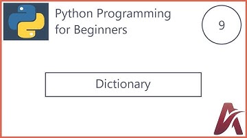 9 | Python Dictionary | by Hardik Patel