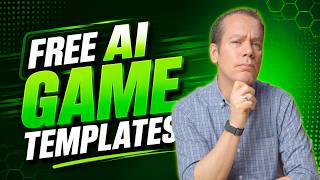 Free eLearning Game Templates You Build With a Word Document