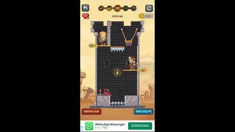 How to loot level 143 gameplay walkthrought solution ||Bugti Gamer||