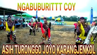 Ebeg Asih Turonggo Joyo
