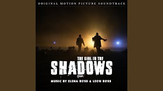 The Girl In The Shadows (Trailer)
