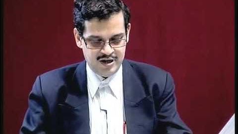 Distributed Systems (Pallab Dasgupta) Lec 10