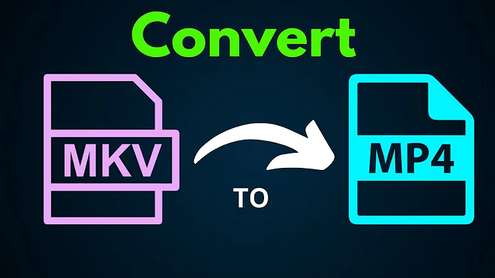 How to Convert MKV to MP4 Free in OBS Studio | Easy! | Convert/remux mkv files to mp4 using OBS