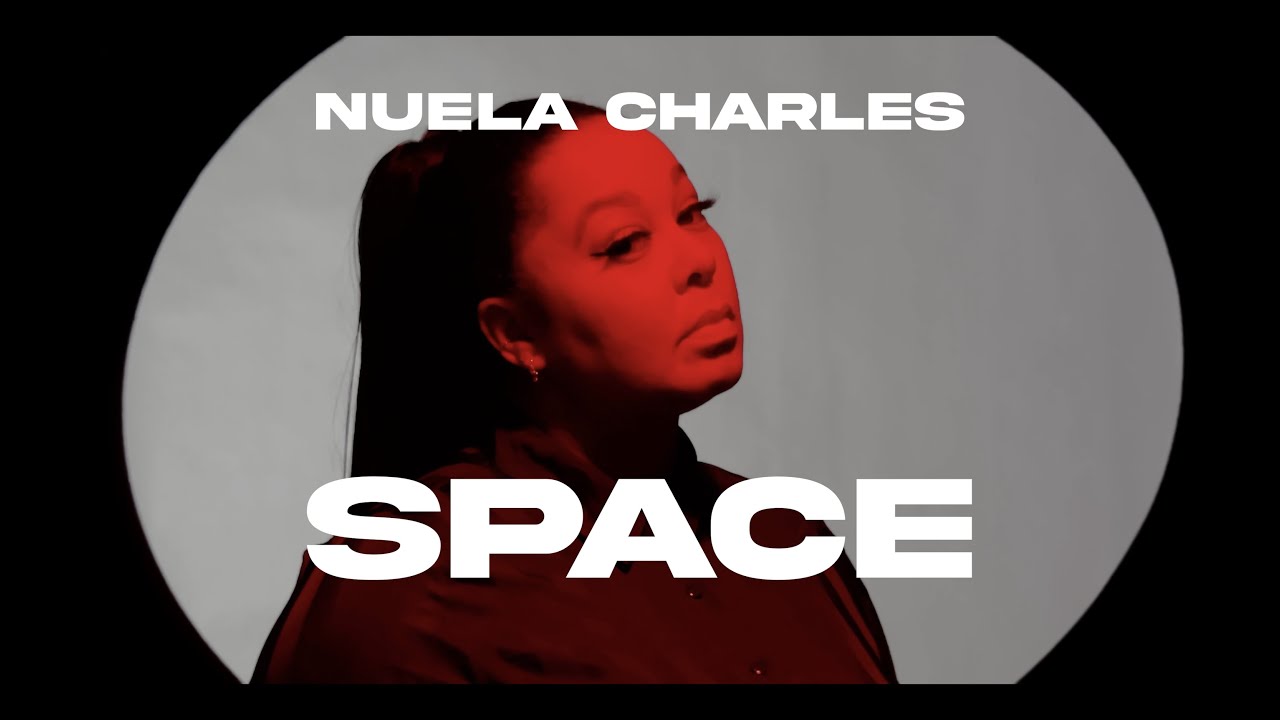 Guarda Nuela Charles - Space (Official Music Video) su YouTube Guarda Nuela Charles - Space (Official Music Video) su YouTube