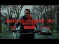 Twenty one pilots  backslidestressed out mashup version