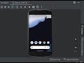 Tutorial Running AVD (Android Virtual Device) di Android Studio Dolphin