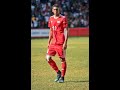 Ashley nazira  striker wc 2026 qualifiers vs cameroun  angola