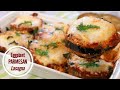 Vegan Eggplant Parmesan Lasagna - Healthy and Delicious