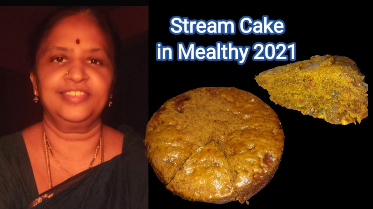Cake stream