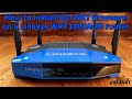 How to install DD-WRT firmware on a Linksys WRT3200ACM router