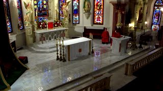 Solemnity of Pentecost