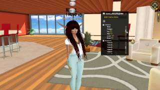 how to use VIP actions on IMVU