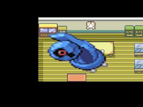 Comment trouver Beldum dans Pokemon Emerald