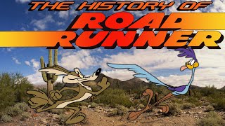 The History of Road Runner arcade console documentary