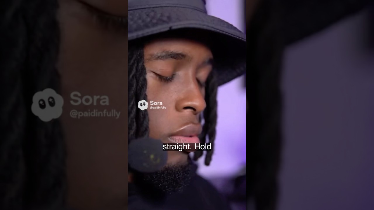 That Double Cup Moment 🥶 