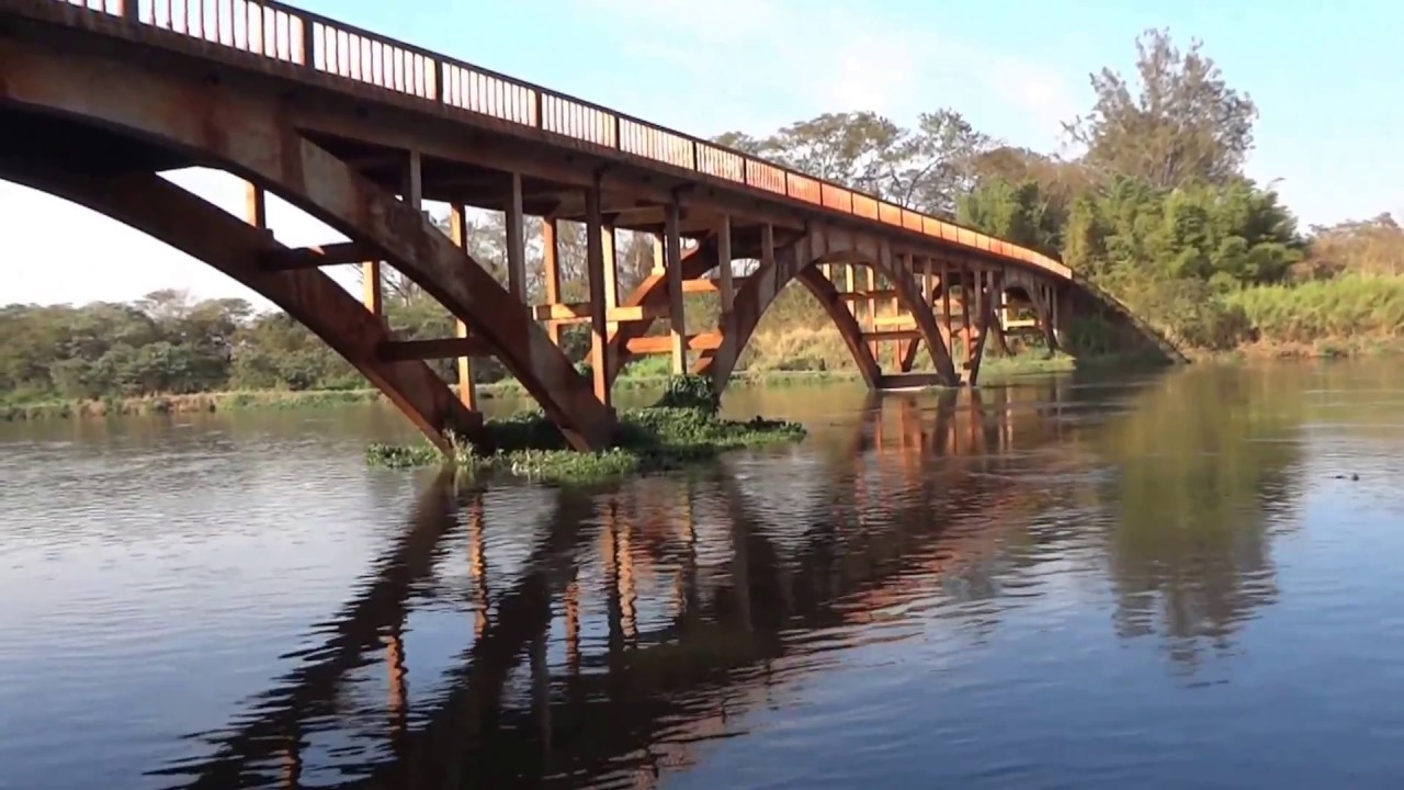 Ribeirão Preto/SP e Jardinópolis/SP - Estrada Velha - YouTube