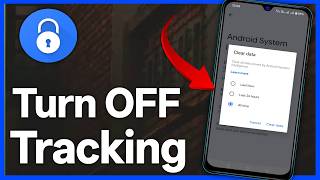 Your Android Phone Tracking You And Listening. Turn This OFF