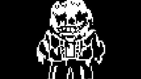SMB:Soultale Sans