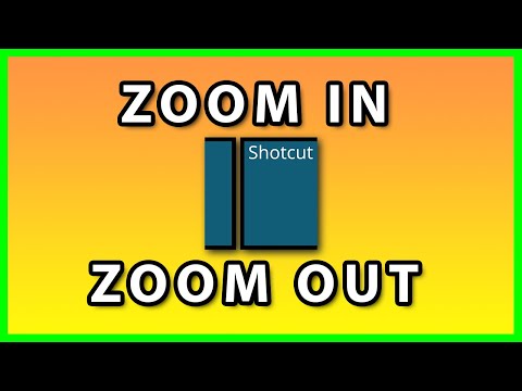 How to Zoom-In