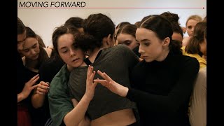 Moving Forward's Winter Fest 2 — "On Film"