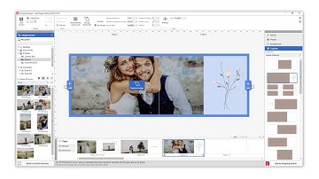 AutoLayout Photobook Tutorial