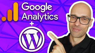How to Install Google Analytics in Wordpress