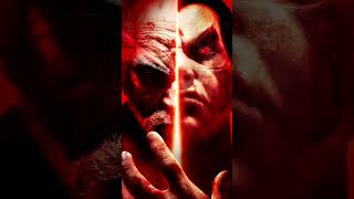 Infinite Azure | Tekken 7 Remix | #tekken7 #subscribe #typebeats #streetfighter