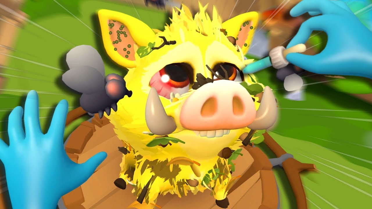 I Rescued These Animals And It Did NOT Go Well