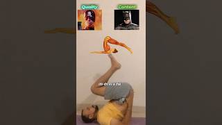 Sarvangasana and Halasana Tutorial | Yoga for Beginners
