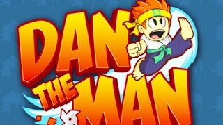 Dan the man game paly for virus sami gaming king channel mein screenshot 5