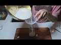 Despues que aprendí este truco, empecé ahorrar dinero en la limpieza #cleaning #limpieza #hogar