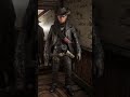My Red Dead Online Character #reddeadonline