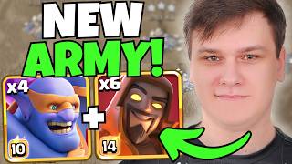 NEW Blizzard Super Bowler Army IS GOES CRAZY In Lower Bracket Finals! screenshot 5