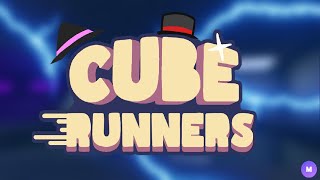 Cube Runners  The Plush
