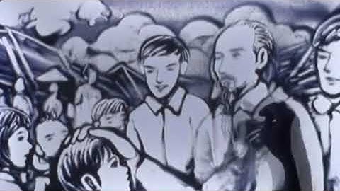 Bác chỉ muốn các cháu được học hành || Thư viện Trường Tiểu học Nguyễn Thị Hoa ||