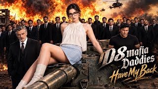 108 Mafia Daddies Have My Back Full Movie English Subbed